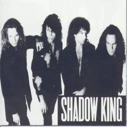 Shadow King : Shadow King